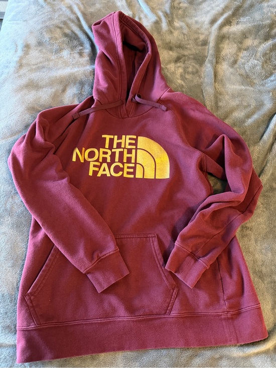 The North Face Other - Women's North Face fleece hoodie